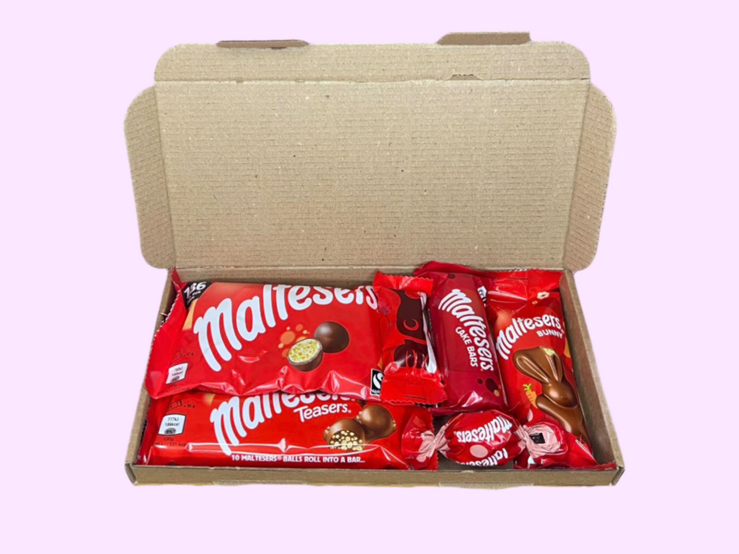 Malteser Chocolate Box