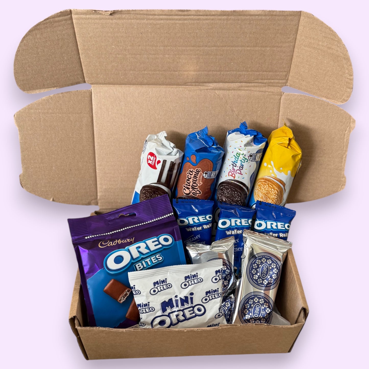 Oreo Gift Box