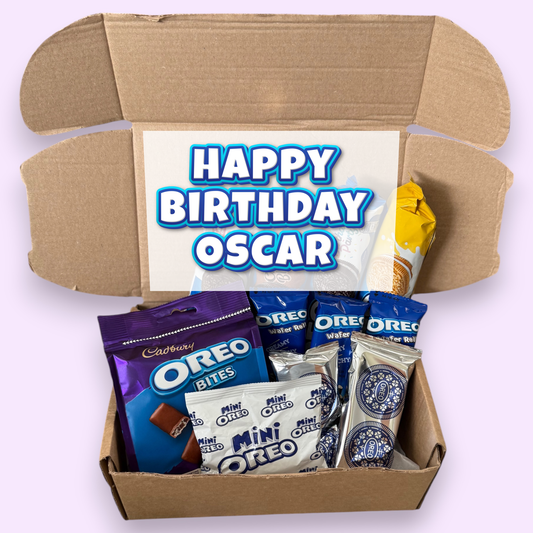 Oreo Gift Box