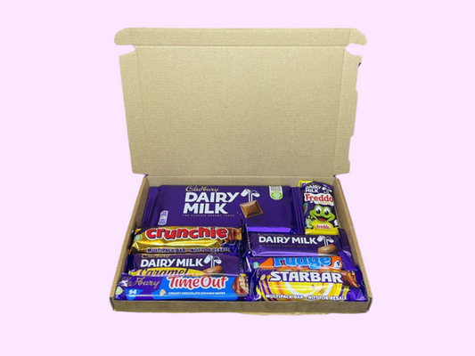 Cadbury Selection Box