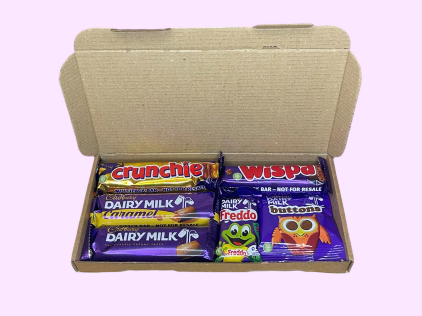 Cadbury Selection Box