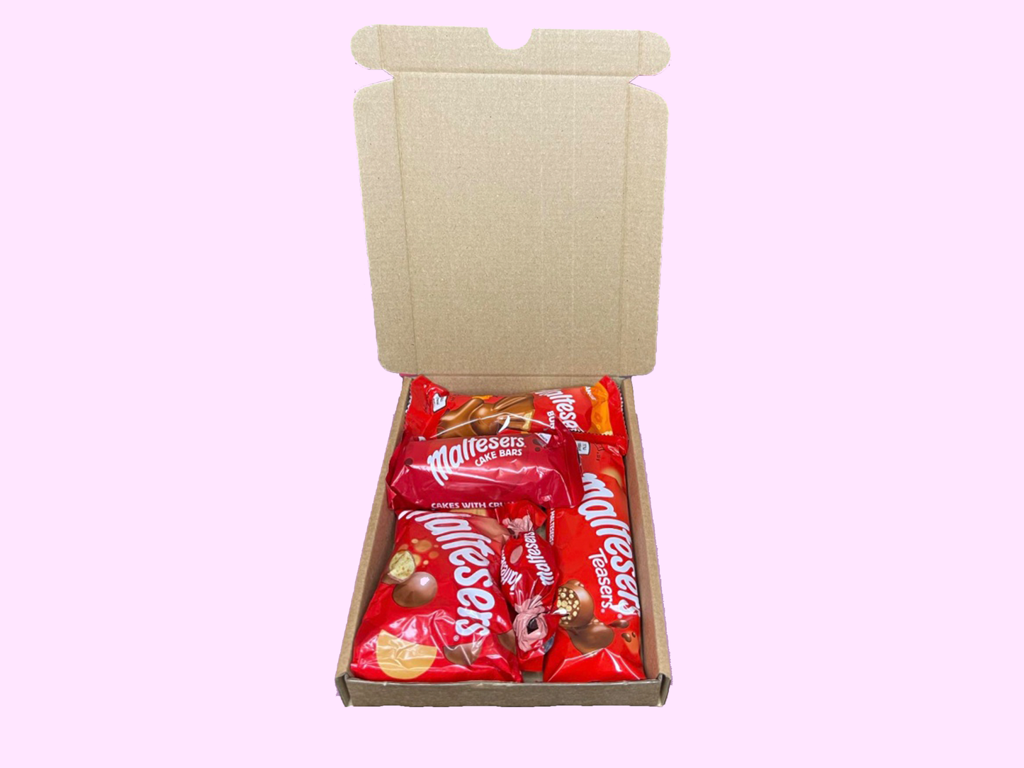 Malteser Chocolate Box
