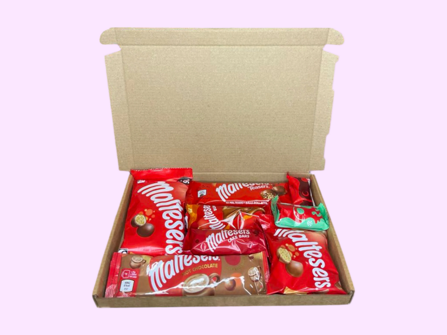 Malteser Chocolate Box