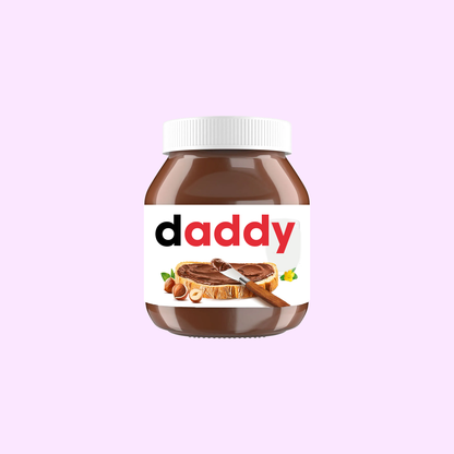Nutella Gift Box