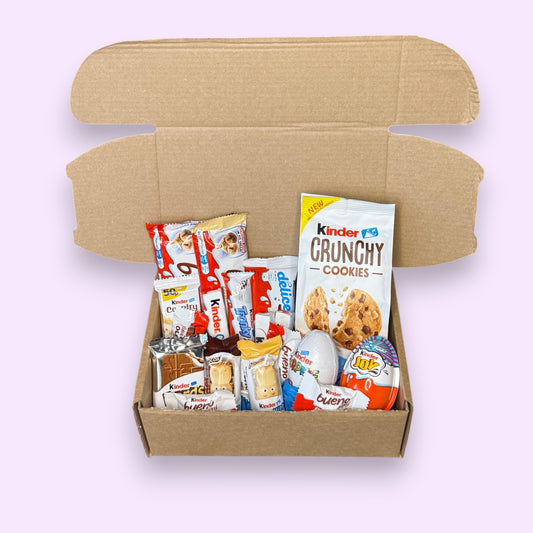 Kinder Gift Box