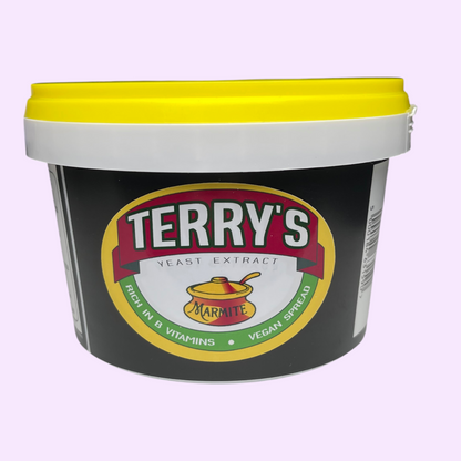 Personalised Marmite