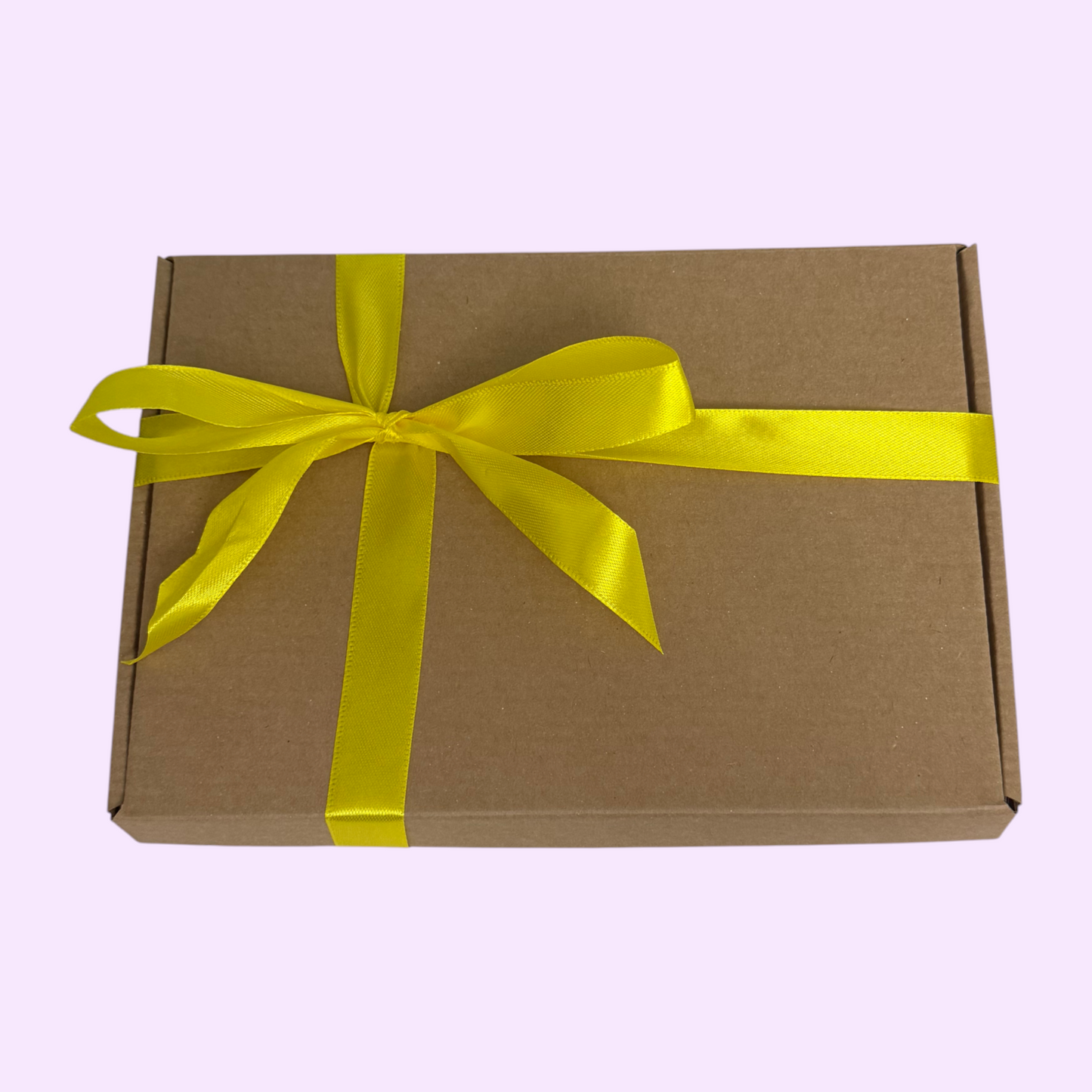 Mini Egg Chocolate Gift Box